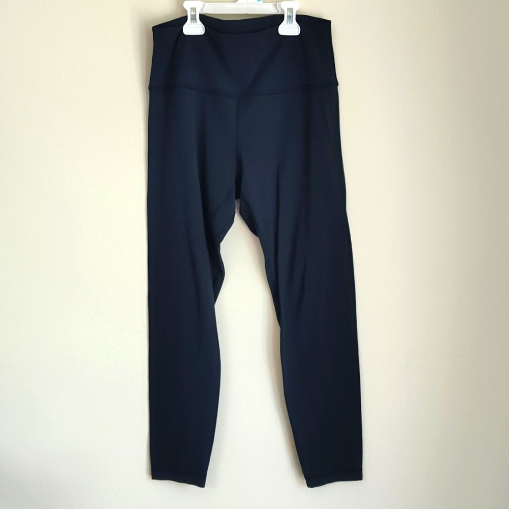 Lululemon Align Leggings Size 10